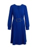 orsay Kleid in Blau