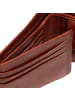 The Chesterfield Brand Umbria Geldbörse RFID Schutz Leder 12.5 cm in cognac