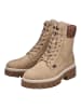 rieker Stiefelette in Hellbraun