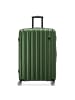 Roncato Element 2.0 4 Rollen Trolley 76 cm in Verde Militare