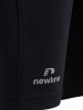 Newline Newline Tight Kurze Hose Nwllean Laufen Damen Schnelltrocknend in BLACK