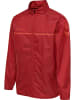 Hummel Hummel Jacke Hmlauthentic Multisport Herren Wasserabweisend in CHILI PEPPER