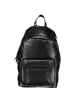 Calvin Klein Schwarz Polyester Herren Rucksack