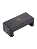 Puluz Puluz PU3096B Handyhalterung für Stativ (schwarz)