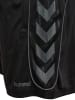 Hummel Kurze Hose Hmlpitch Multisport Herren in BLACK