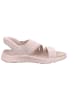 Skechers GO WALK FLEX SANDAL - SUBLIME X GO WALK FLEX SANDAL - SUBLIME X in natural
