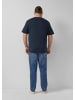 s.Oliver T-Shirt in 5978_navy
