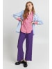 ICHI IHStormie loose fit in Begonia Pink