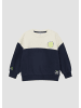s.Oliver Sweatshirt in 5952_navy