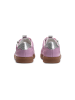 VITAFORM Hirschleder Sneaker in bubblegum