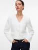 Vero Moda Blazer in Snow White