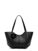 EMILY & NOAH Shopper E&N Levke in black