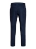Jack & Jones Chino Hose in Dark Navy
