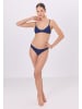 LSCN BY LASCANA Bustier-Bikini-Top in midnight