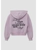 s.Oliver Sweatshirt in 4222_flieder