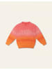 Oilily Pullover Kras in Rot