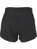 Athlecia Timmie V2 W 2-In-1 Shorts in Schwarz01100