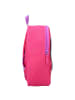 Disney Minnie Mouse Disney Minnie Mouse 3D Rucksack Rosaverstellbaren Schultergurten in Rosa