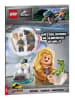 Ameet Buch - LEGO® Jurassic World(TM) - Rätselspaß in Jurassic World,