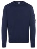 c.p. Company Pullover & Strickjacke für Herren in blau