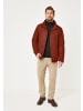 redpoint Blouson QUITO in brick red