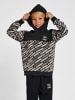 Hummel Hummel Hoodie Hmlcameron Jungen in BLACK