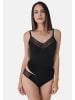 Sassa Top in black