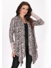 faina Women Cardigan in brown