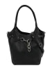 Harpa Schultertasche Regina in black