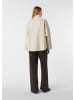 comma Outdoor-Umhang  in  8102_helles beige