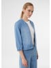 comma Indoor-Jacke in 52Z2_blau