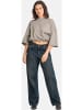 Reell Jeanshose "Women Chloé Baggy" in Blau