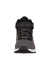 Trollkids Wanderschuh Mid Cut Stavanger XT in dark grey