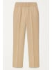 ANGELS  Stoffhose für Damen in beige