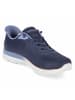 Skechers Slip-ins Sneaker SUMMITS in blau