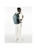 Jack Wolfskin Velocity Fahrradrucksack 45 cm grey odessa