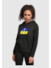 Merchcode Merchcode Kapuzenpullover in black