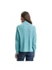 Tom Tailor Pullover in tropical teal melange