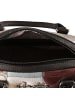 Anekke Auralis Schultertasche 28 cm mehrfarbig
