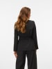 Vero Moda Blazer in Dark Grey Melange