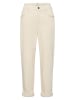 Rabe Hose in Beige