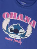 TWO SOON T-Shirt in Amparo Blue