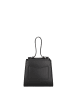 Viola Castellani Handtasche in BLACK