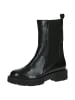 Caprice Stiefelette in BLACK NAPPA