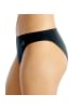 adidas 3er Pack Bikinislip Active Ultimate Stretch in Schwarz