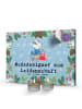 Mr. & Mrs. Panda Adventskalender Modedesigner Leidenschaft mit S... in Eisblau
