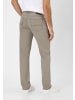 redpoint 5-Pocket Hose MILTON in beige