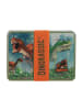 Dinosaur Brotbox Lunchbox Vielseitige Pausenbox
