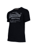 Superdry T-Shirt 1er Pack in Dunkelblau