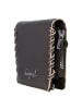 Desigual Greta Geldbörse 13.5 cm plata oscura